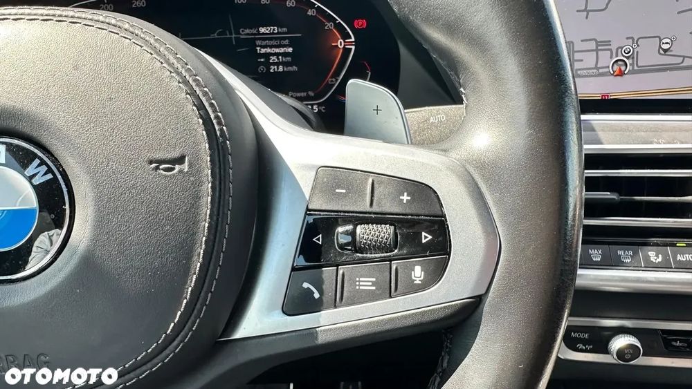 BMW X6 - 20