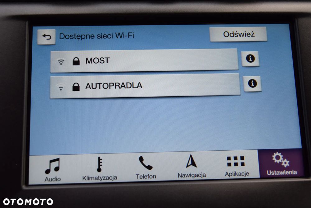 Ford Mondeo SW 2.0 TDCi Titanium PowerShift - 28