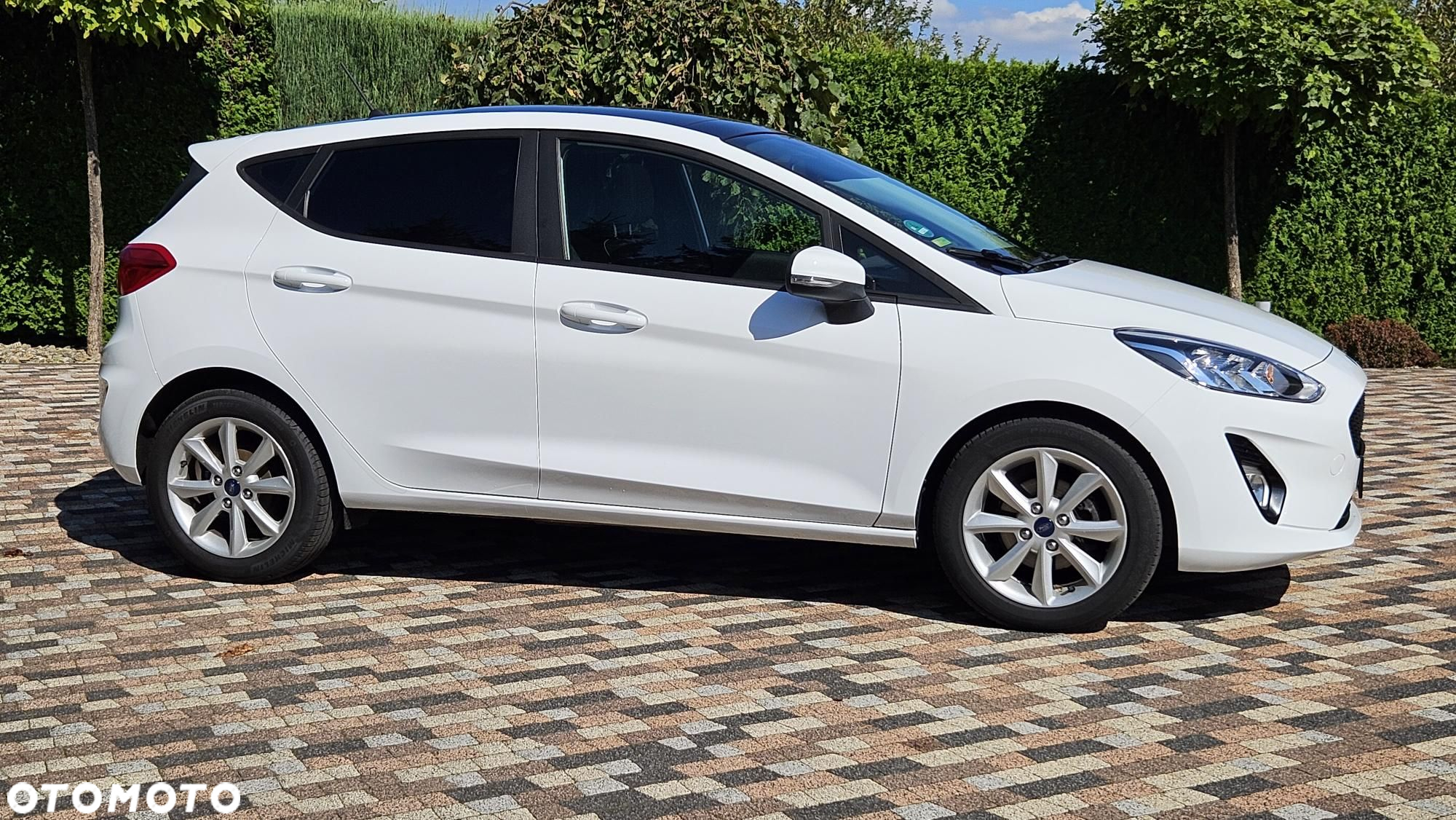 Ford Fiesta - 17