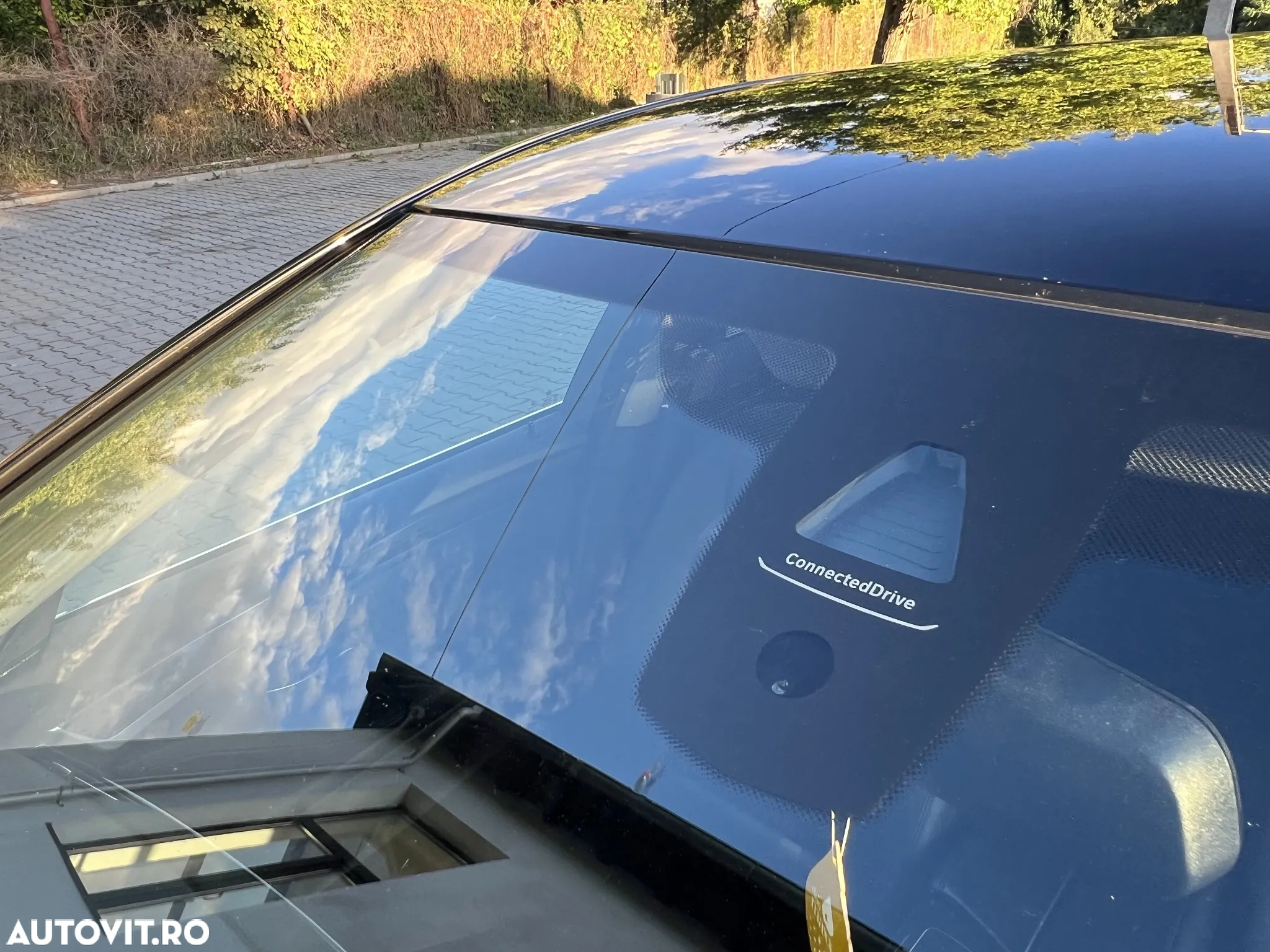 BMW Seria 5 525d Aut. Luxury Line - 27