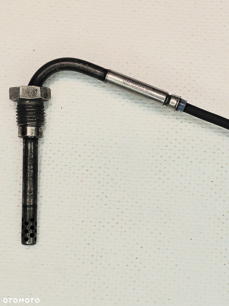 SONDA LAMBDA OPEL ASTRA J IV INSIGNIA A 2.0 CDTI 55566185 - 2