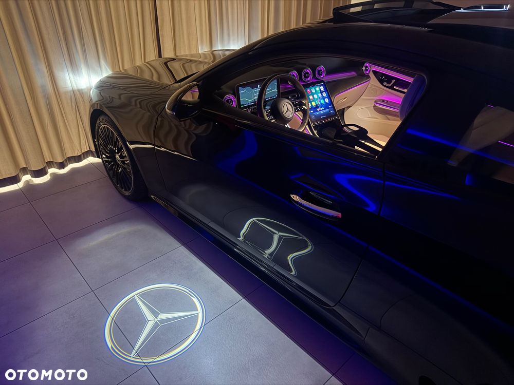 Mercedes-Benz CLE 200 9G-TRONIC Edition AMG Line - 36