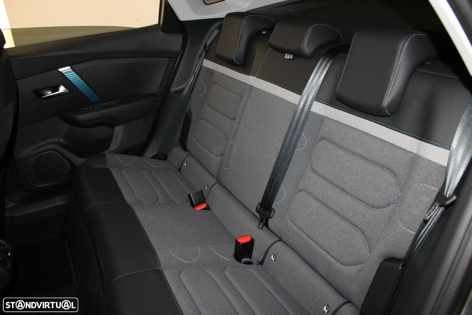 Citroën e-C4 X 50 kWh Feel Pack - 26