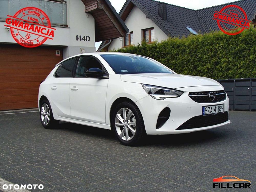 Opel Corsa 1.2 Elegance S&S - 32