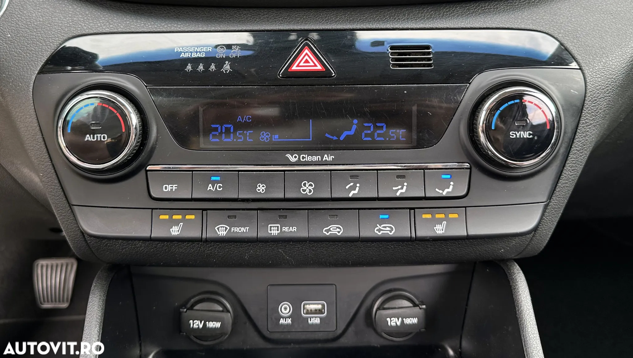 Hyundai Tucson - 20