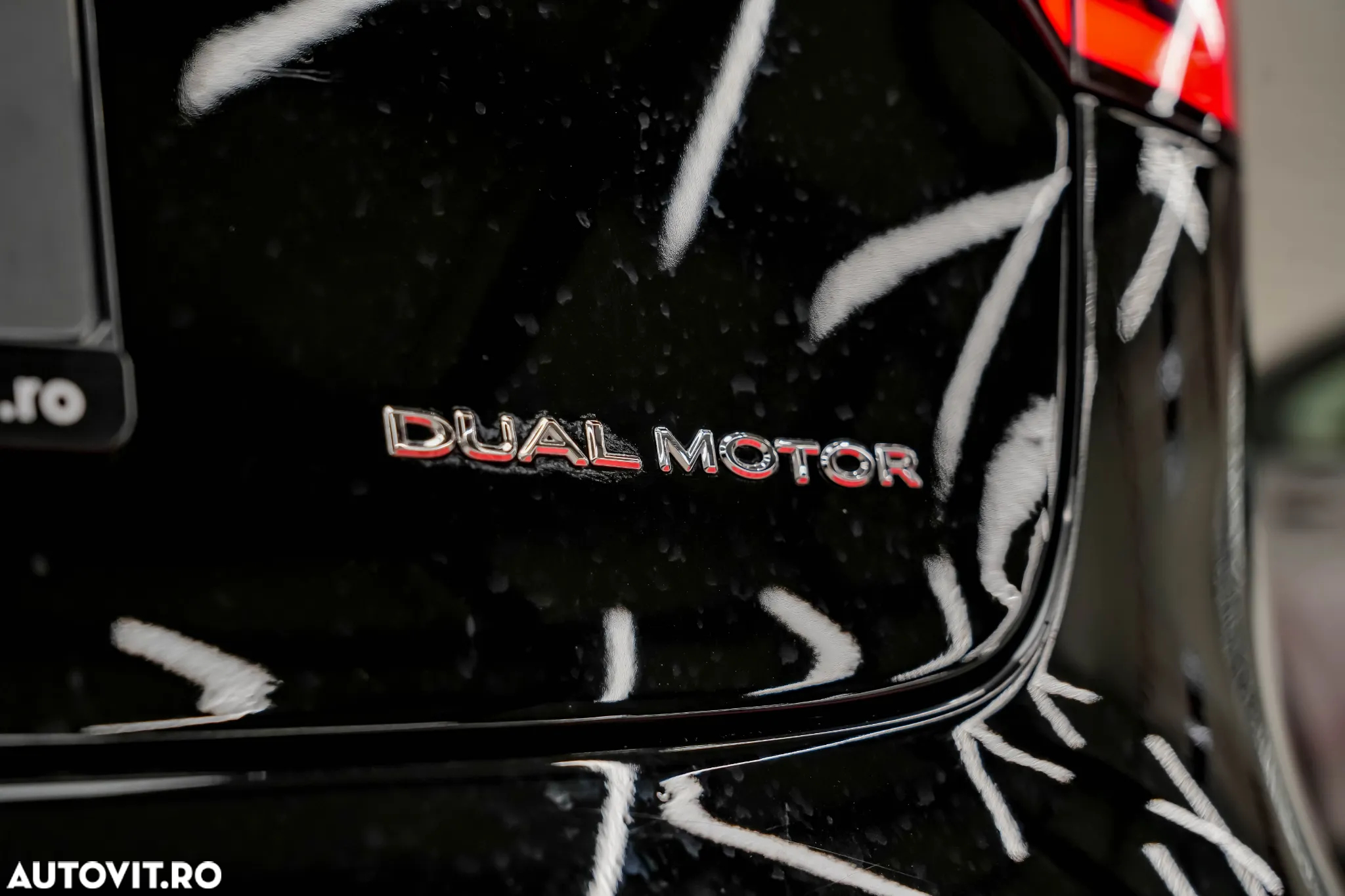 Tesla Model 3 Langstreckenbatterie Allradantrieb Dual Motor - 31