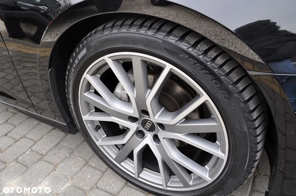 Audi A6 Avant 40 TDI mHEV Quattro Sport S tronic - 8
