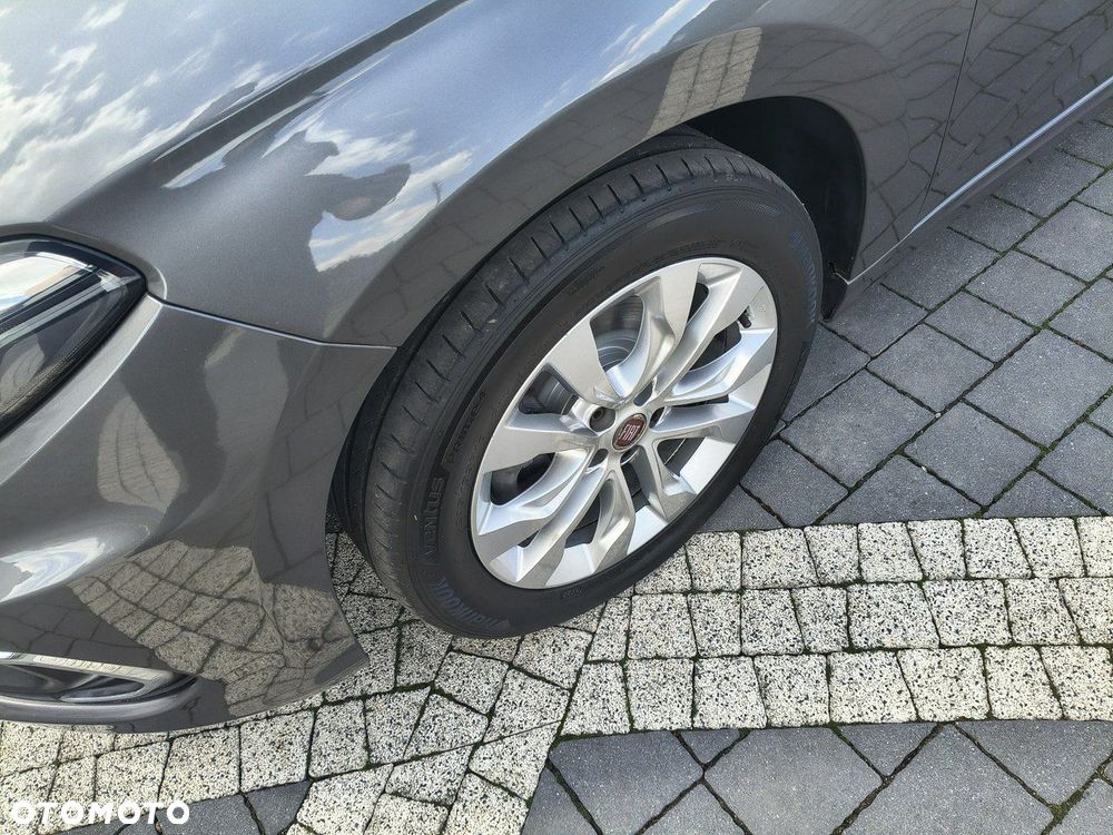 Fiat Tipo 1.4 T-Jet Lounge - 32