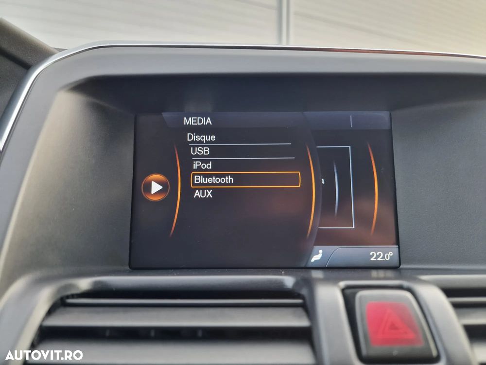 Volvo XC 60 2.4D AWD RDesign - 23