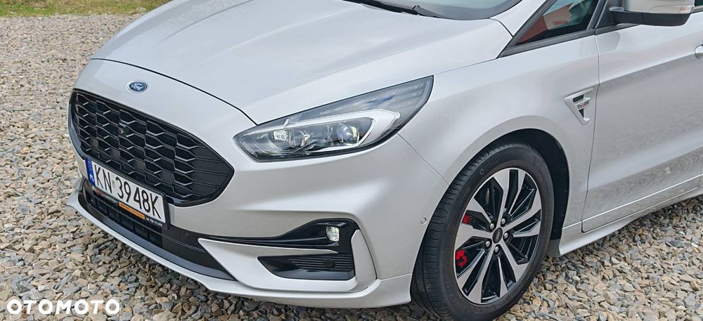 Ford S-Max 2.0 EcoBlue ST-LINE - 5