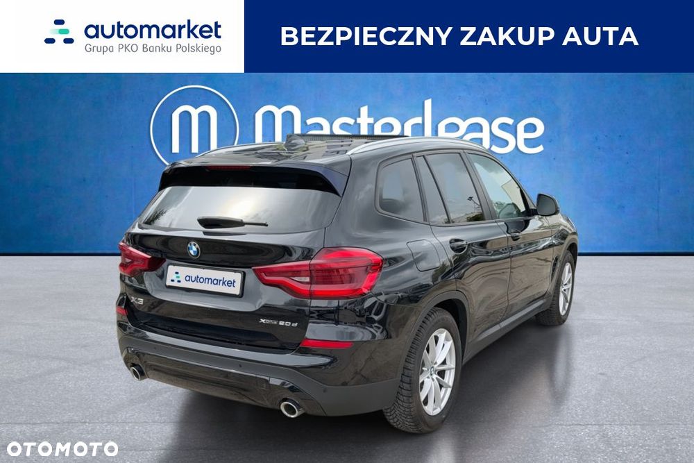 BMW X3 - 5