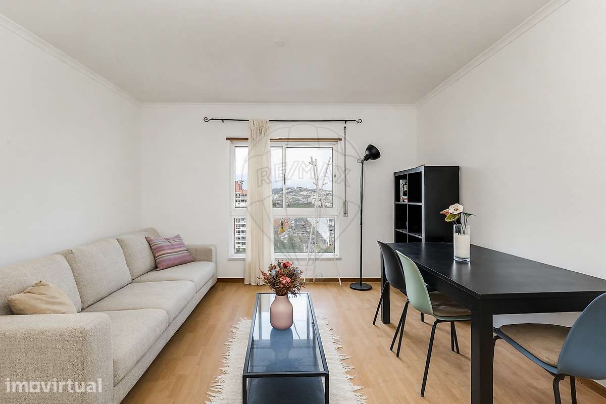 Apartamento T2 para arrendamento - Grande imagem: 2/14