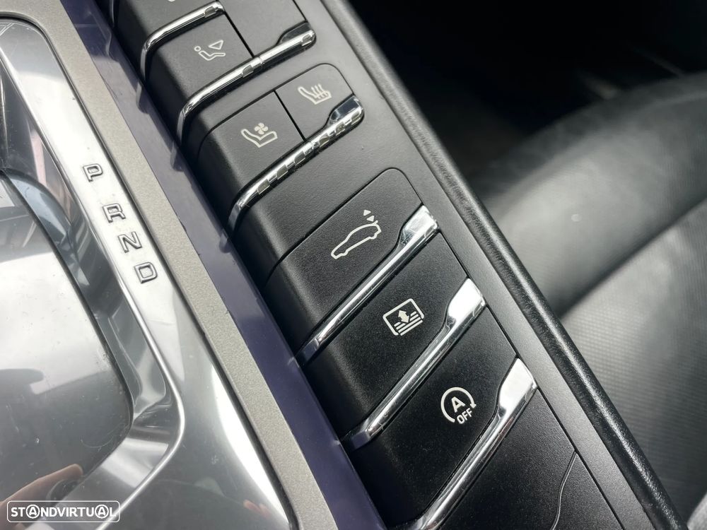 Porsche Panamera 4 S PDK - 22