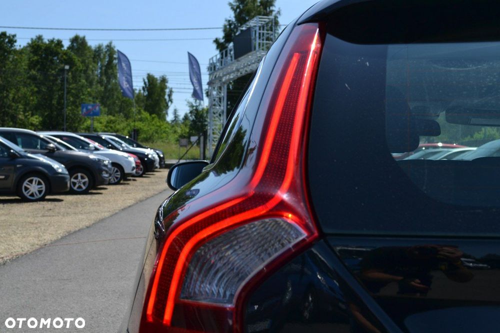 Volvo V60 - 18