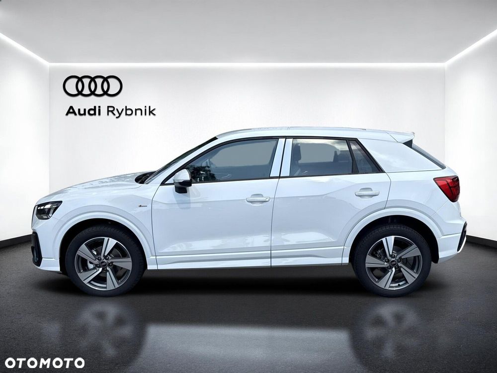 Audi Q2 - 3