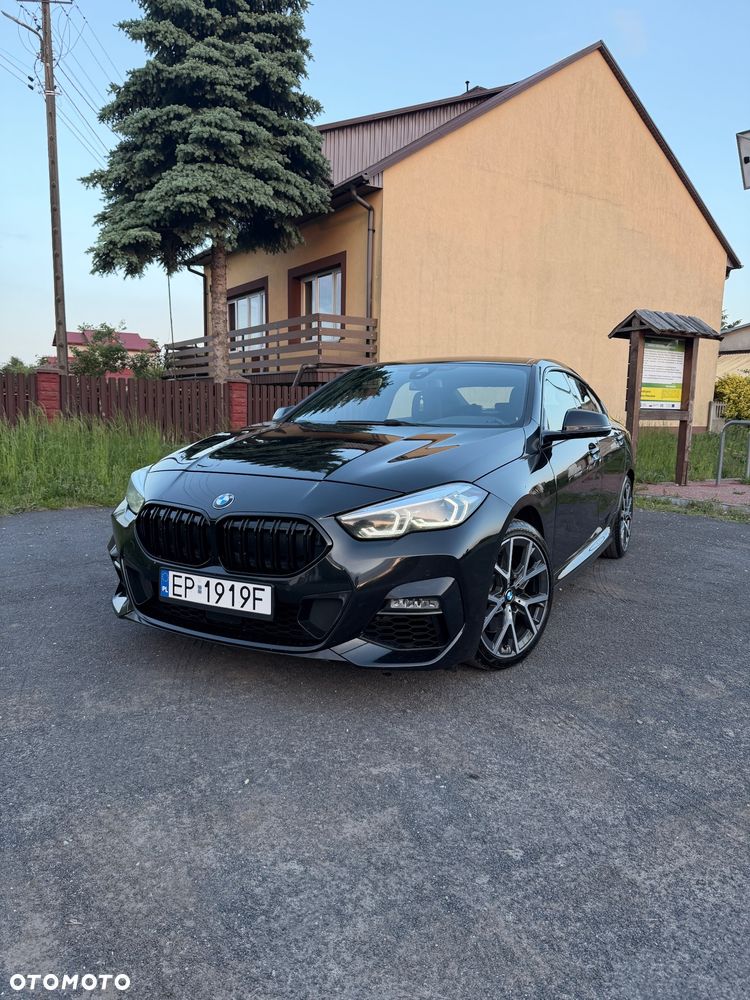 BMW Seria 2 220d xDrive Edition Colorvision - 9