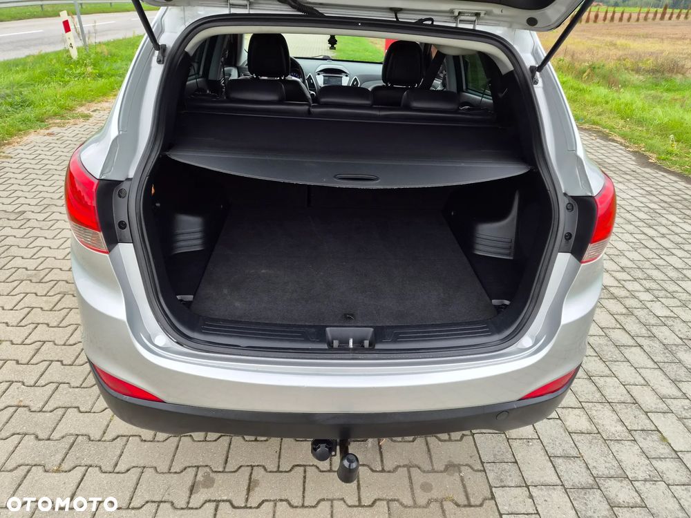 Hyundai ix35 1.6 2WD Style - 12