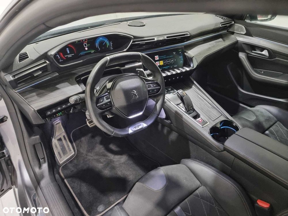 Peugeot 508 - 18