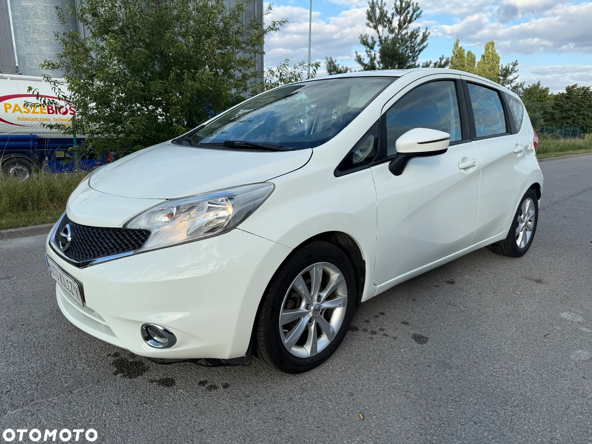 Nissan Note - 3