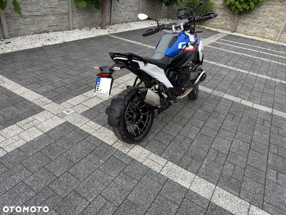 BMW GS - 15