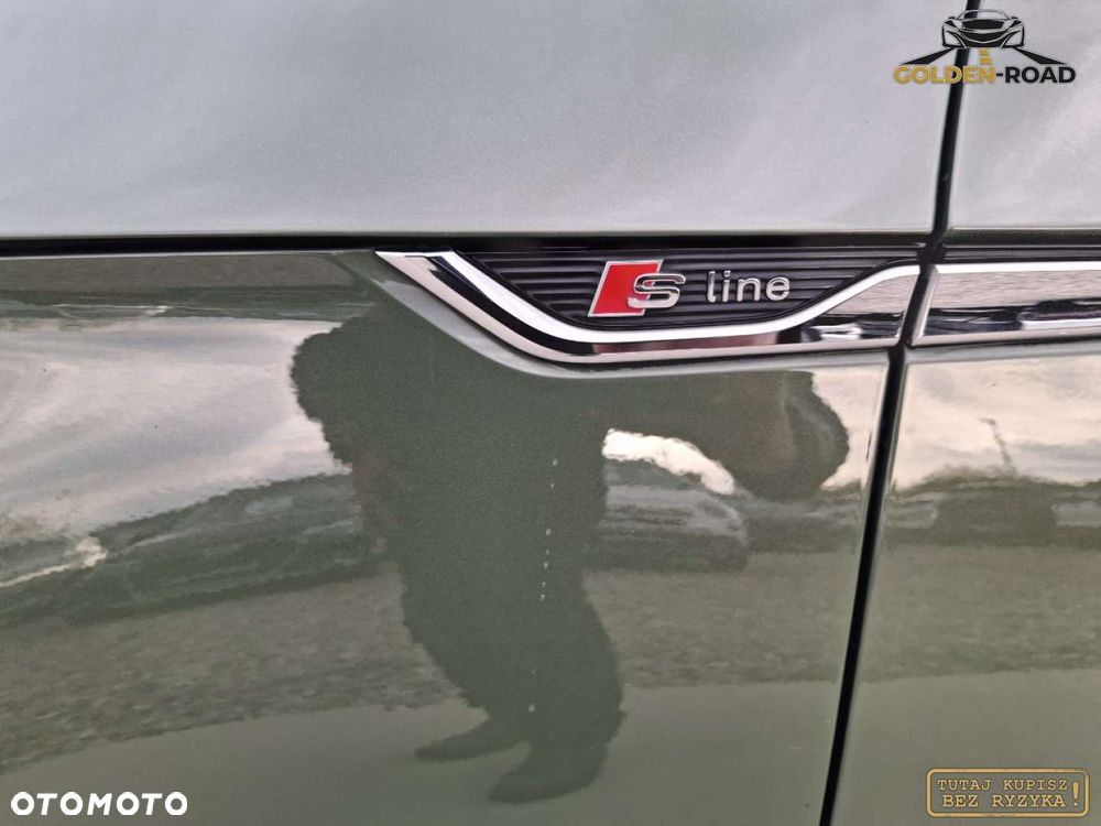 Audi A5 Sportback - 27