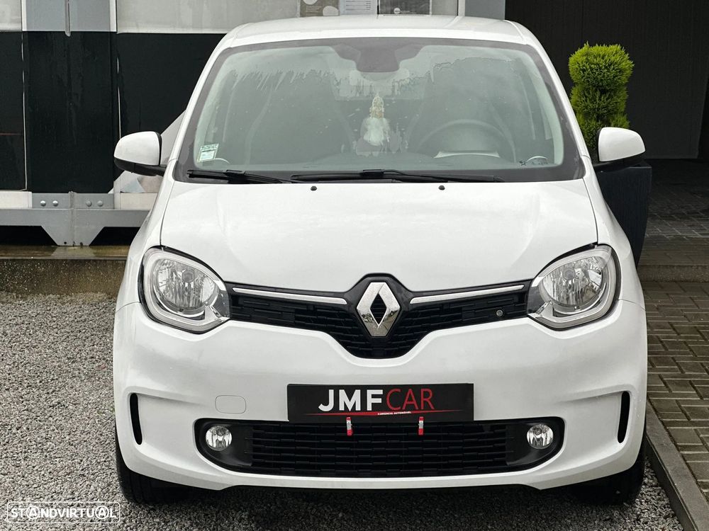 Renault Twingo 1.0 SCe Zen - 3