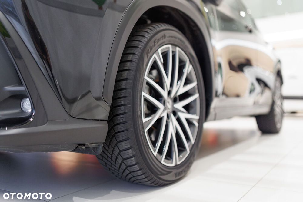 Lexus NX - 12