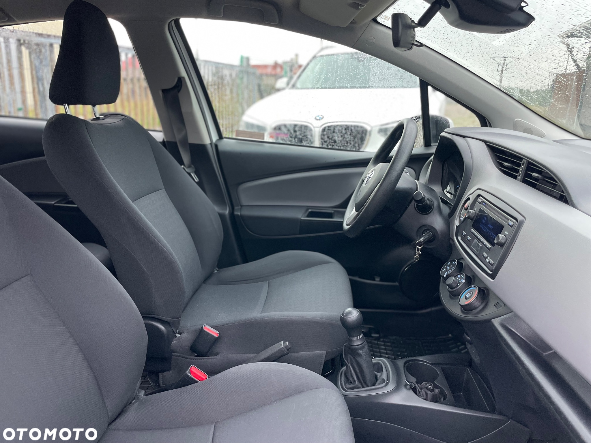 Toyota Yaris 1.0 Active - 20