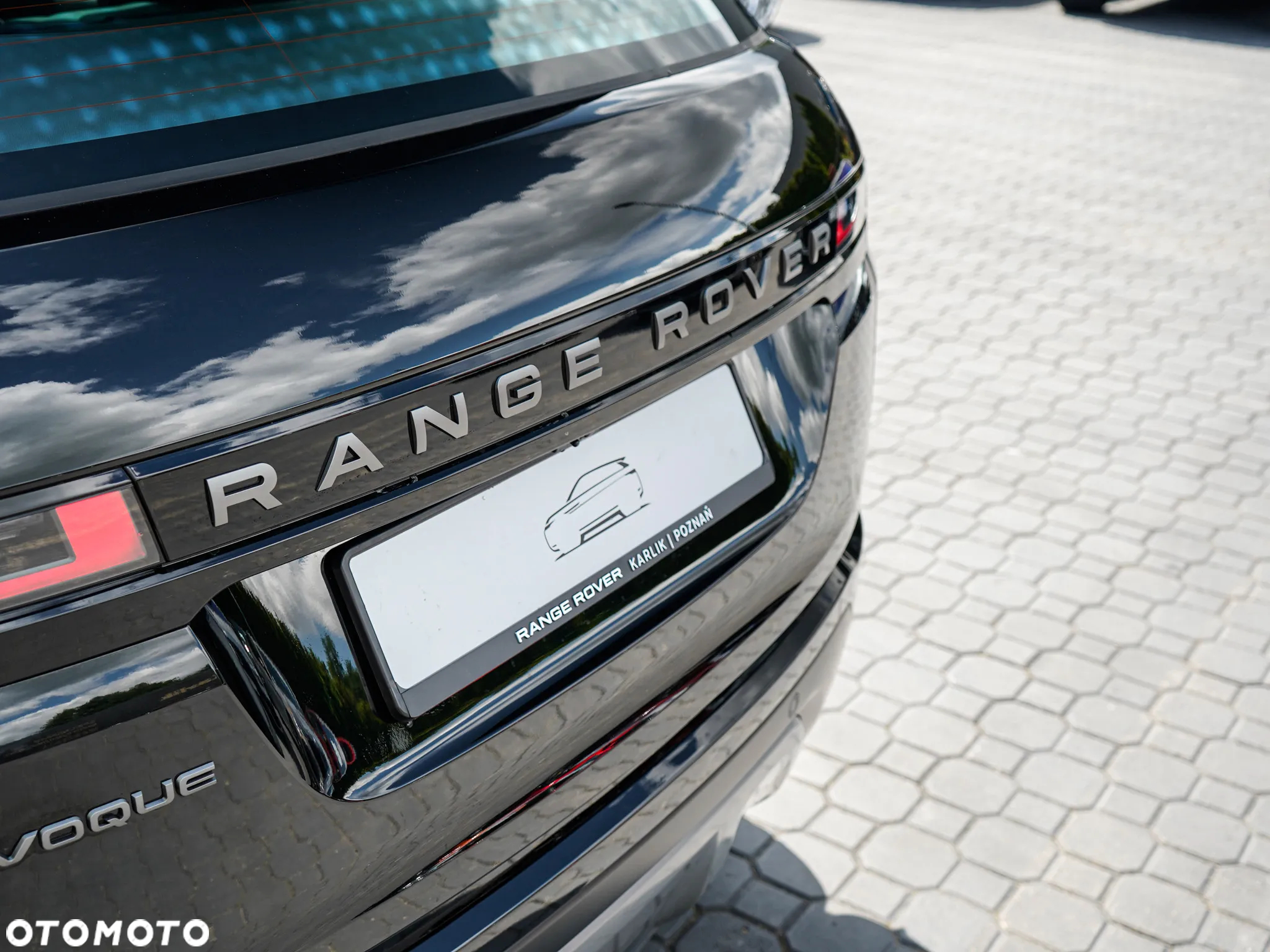Land Rover Range Rover Evoque D165 S - 7