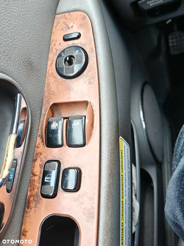Kia Carnival CRDi Executive - 38