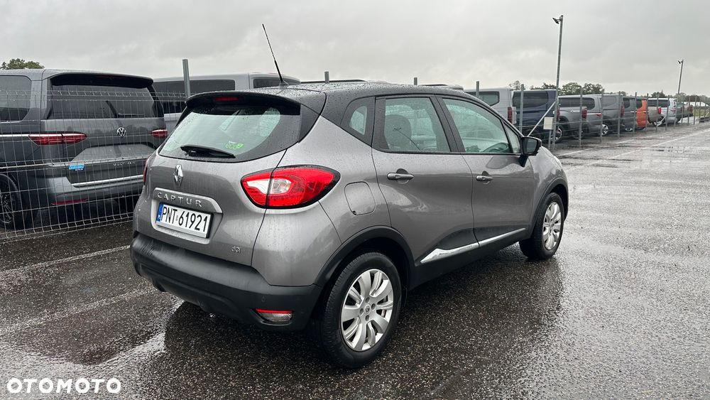 Renault Captur 1.5 dCi Energy Intens - 2