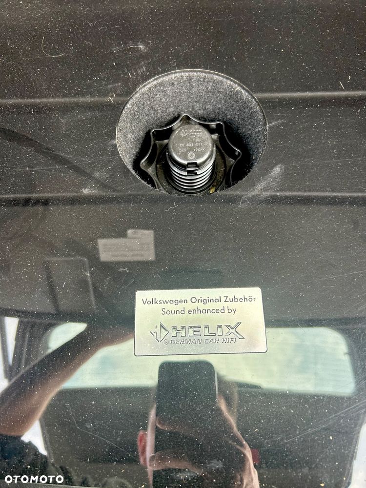 Volkswagen Golf - 23