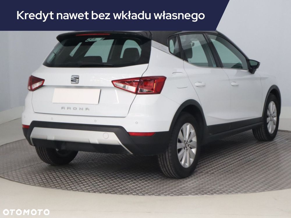 Seat Arona - 7
