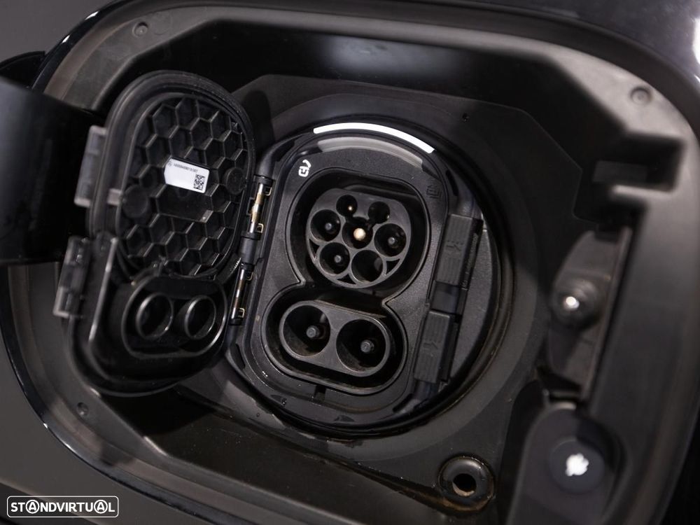 Mercedes-Benz GLE 350 de 4Matic - 13