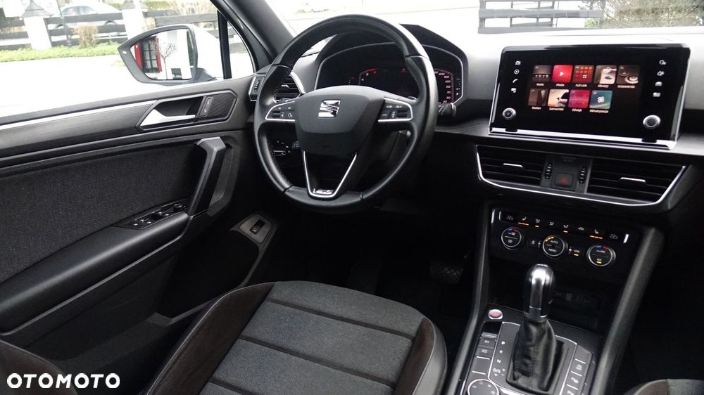 Seat Tarraco - 32