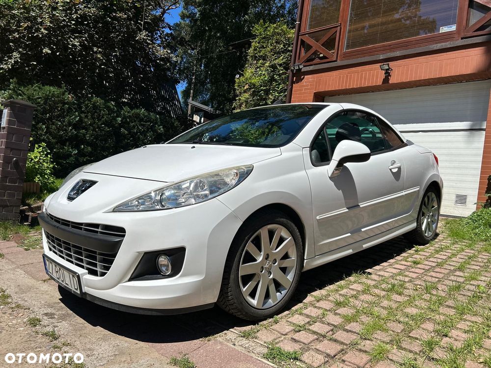 Peugeot 207 - 17