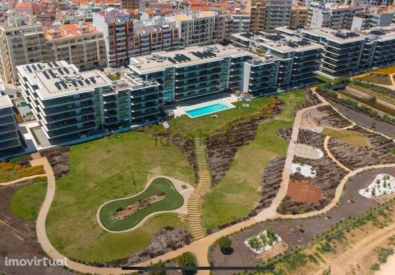 Arrendamento de apartamento T1 Bayline - Grande imagem: 2/12