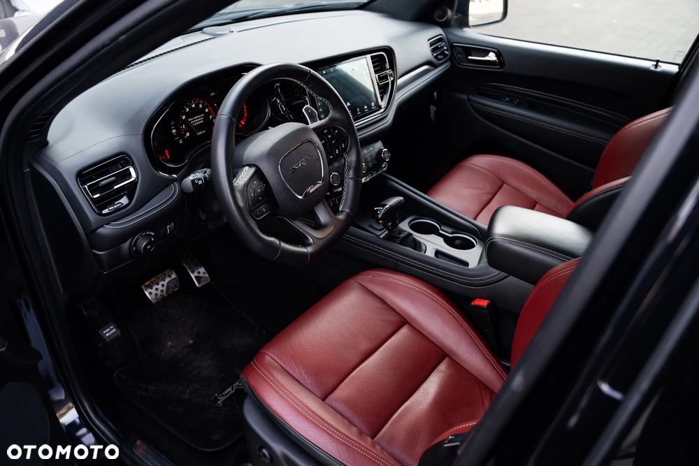 Dodge Durango - 23