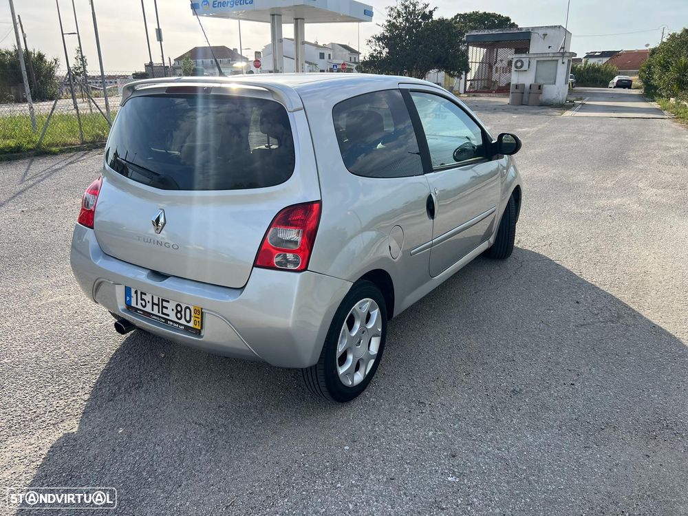 Renault Twingo 1.2 TCE GT - 3