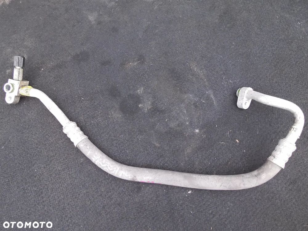 FIAT PUNTO II 1.2 PRZEWÓD RURKA WĄŻ KLIMATYZACJI - 2