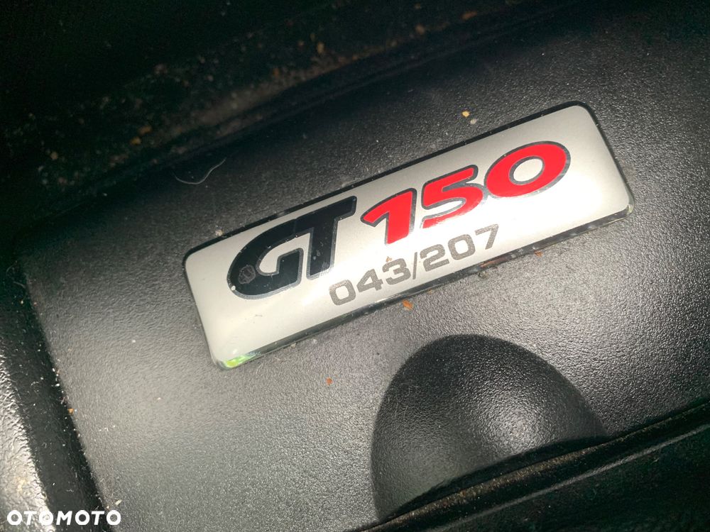 Peugeot 207 150 Turbo Platinum - 7