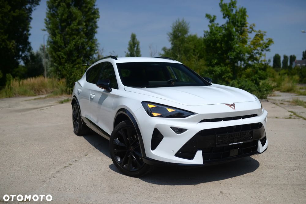 Cupra Formentor 2.0 TSI 4Drive DSG - 4