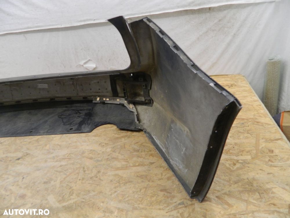 Bara spate Opel Insignia Kombi, 2009, 2010, 2011, 2012, 2013, 13239098. - 3
