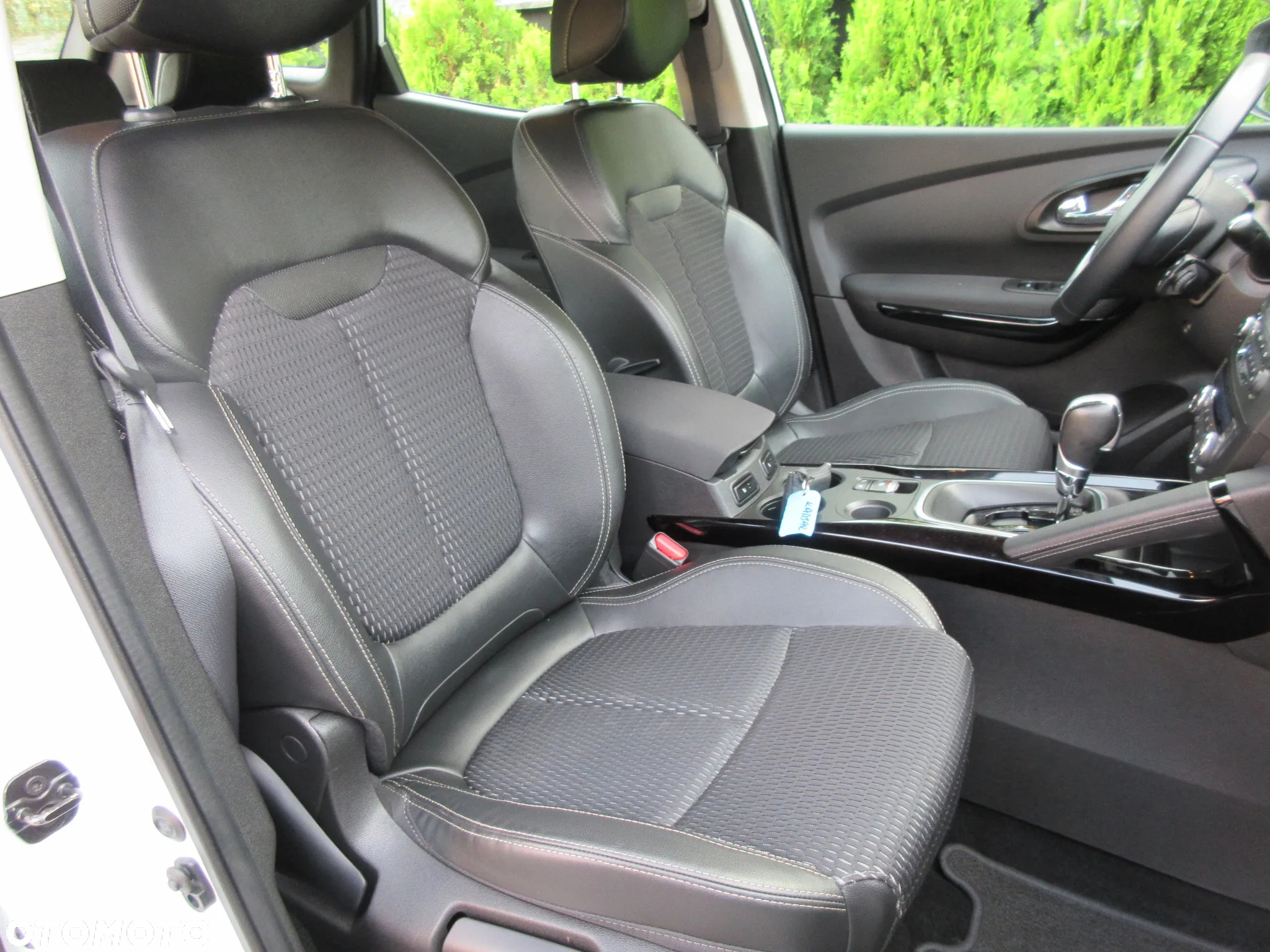 Renault Kadjar 1.5 dCi Energy Limited EDC - 12