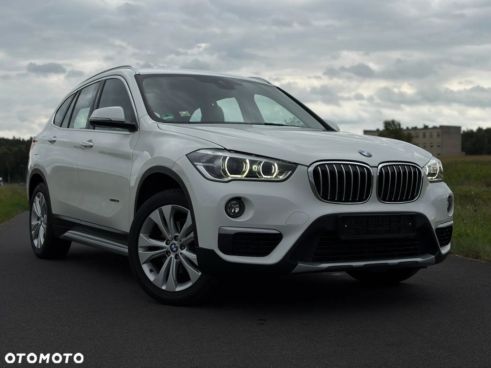 BMW X1 sDrive18i - 3