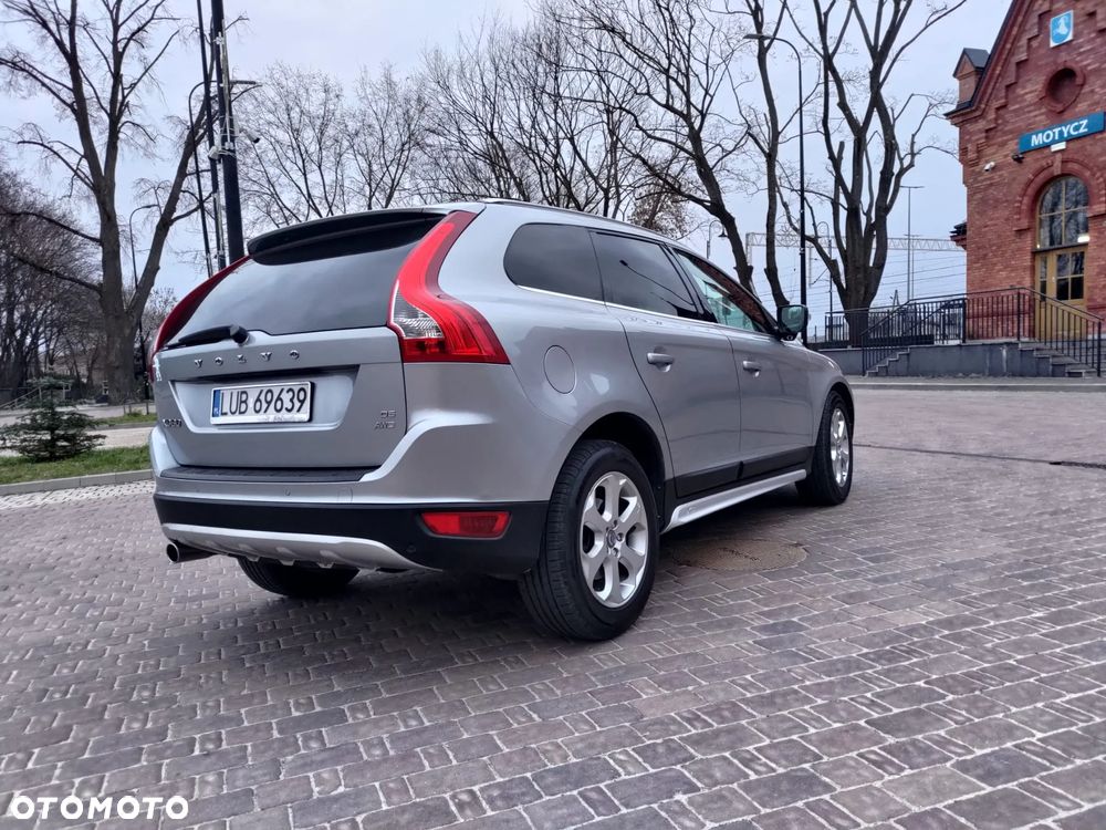 Volvo XC 60 - 2