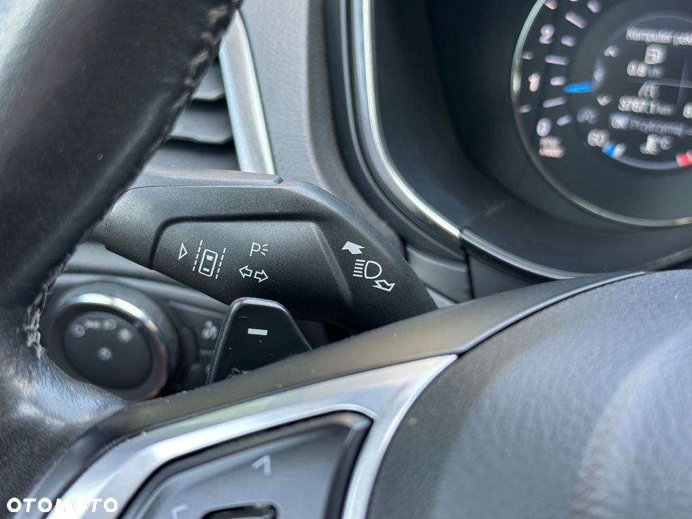 Ford Mondeo 2.0 EcoBlue Titanium - 30