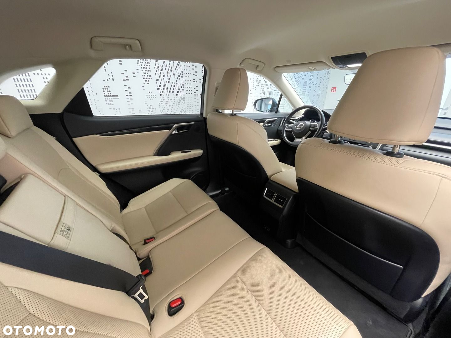 Lexus RX 300 Business Edition - 10