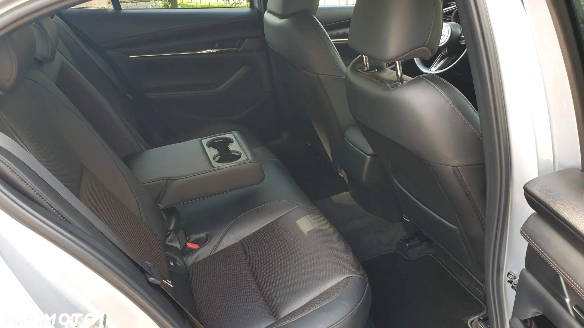 Mazda 3 - 17