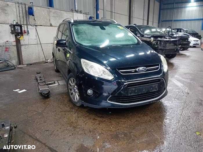 Motor Ford Focus 3 2012 HATCHBACK 1.6 i JQDB JQDA 150cp - 3